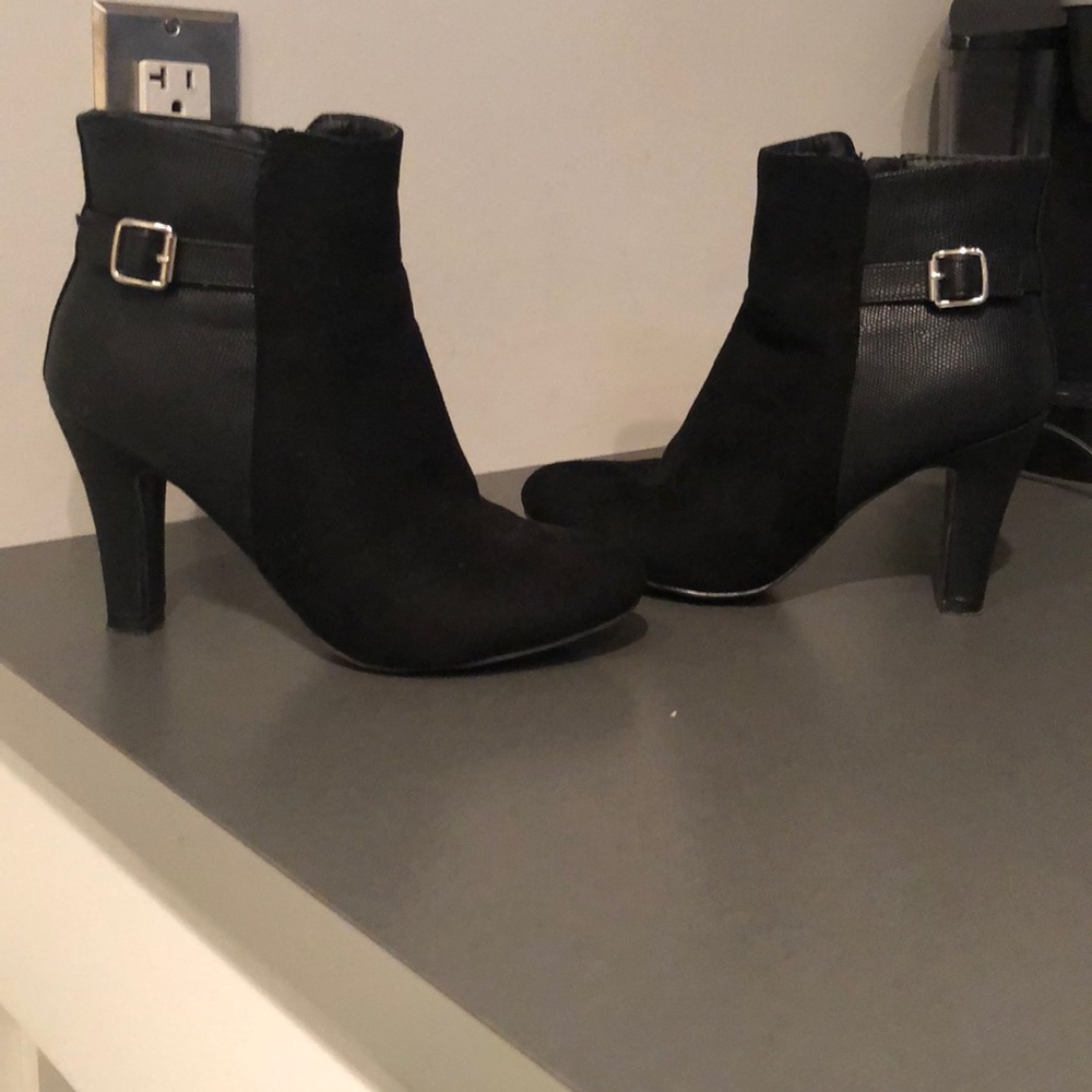 Booties